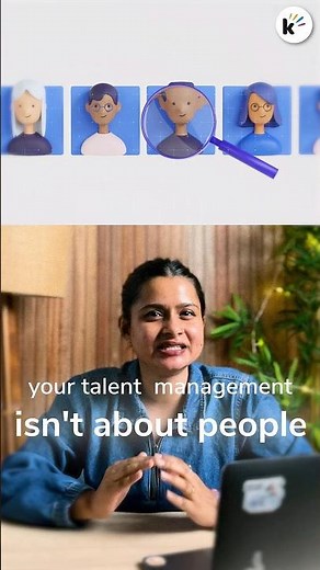 3 BEST practices for talent management strategy 🔥 #hrskills #shorts #talentmanagement