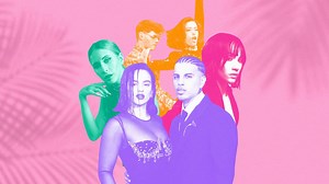 Las canciones del verano de 2023  | Música | LOS40