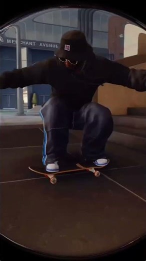 Ive never done this before #skateboarding #skate #skate4 #keyframes