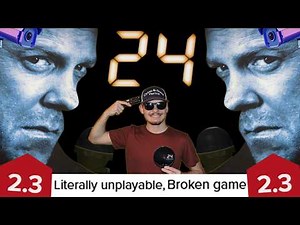 [Allegedly] The WORST DVD Board Game