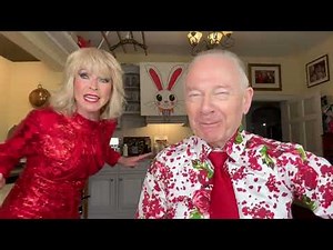 Toyah and Robert - Upbeat Moments