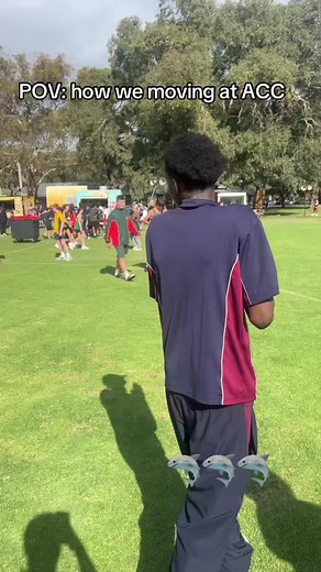 ACC Cross Country Highlights: Interschool Event in Perth