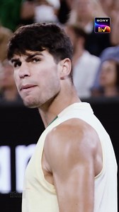 122K views · 26 reactions |  Can the Djoker become the first-ever to win 25 Grand Slams or will the new guns Alcaraz & Sinner stop the G.O.A.T? Watch the #AustralianOpen on Sony LIV to find out.  | Sony LIV | Facebook