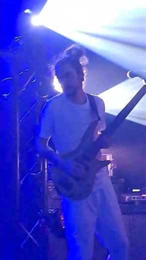 Lost in Between - Core Night 22/11/2025 - 3