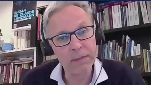 Antisémitisme à l'école : "On n’a pas voulu voir le réel" (Iannis Roder) - i24NEWS