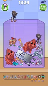 368K views · 1.2K reactions | Puzzle-solving strategies and techniques brainrot merge fellas | RayCislop Play Games | Facebook