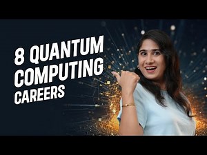 8 High-Demand Careers in Quantum Computing | Don't Miss Out | GUVI