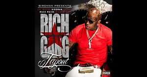 Tapout (feat. Lil Wayne, Birdman, Mack Maine, Nicki Minaj & Future) - Single by Rich Gang on Apple Music
