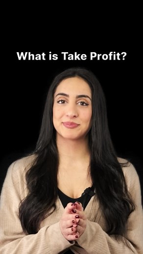 Understanding Take Profit in Trading Strategies