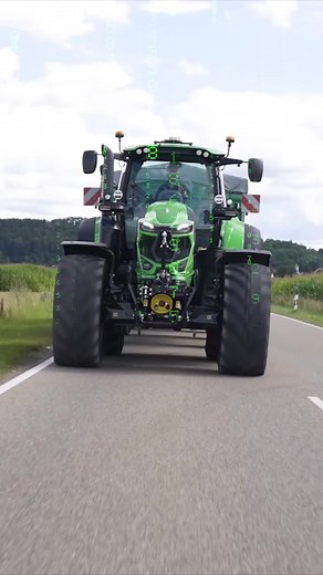 3K views · 35 reactions | Mit unserer App - myDEUTZ-FAHR - hast Du Zugriff auf eine ganze Reihe von Services und Features. #deutzfahr #deutzfahrpower #deutz #fahr #app #deutzfahrapp #service #features #deintraktor #schlepper #überblick #feature #landwirtschaft #überwachen #kontrolle #übersicht #farmlife #agriculture #farming #farmers #tractorlife #agricultureglobal #agribusiness #tractor #myDEUTZFAHR | Deutz-Fahr | Facebook