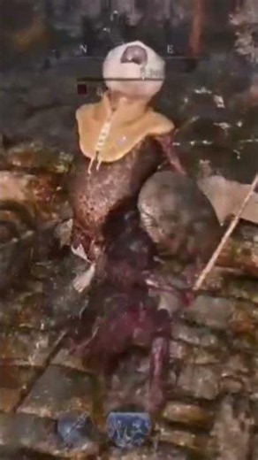 eldenring nightrein executor funny clip #eldenring #gaming #gameplay #games #darksouls #cool