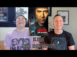 8mm 1999 Movie Review | Retrospective