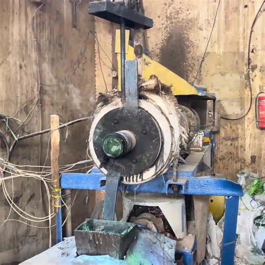 3.4K views · 16 reactions | Ingenious Technique of Making Durable Plastic Water Tanks | HD Channel | Facebook