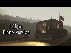 R.E.P.O. Menu Theme Music (1 Hour Piano Version)