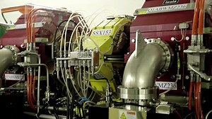 Jo Thomas - Diamond Light Source sample