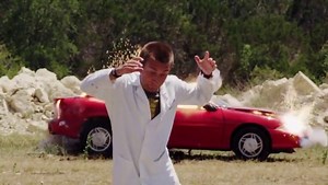 Slow Mo Car Explosion by The Slow Mo Guys - Vidéo Dailymotion