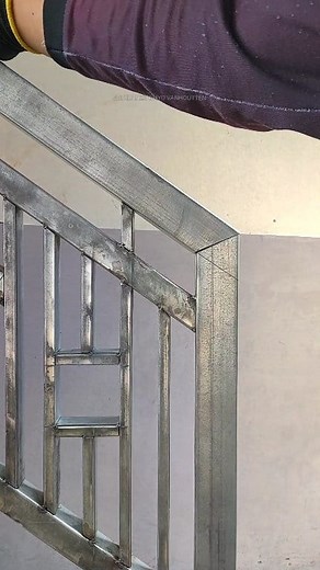 2.7M views · 17K reactions | #welding #welder #metalwork #diy #fabrication | KuanZu Dhyo Vanhoutten | Facebook