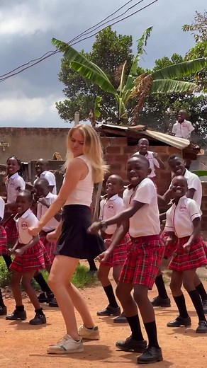 African Kids Dance Challenges: Apt Dance Tutorials and Trending Moves