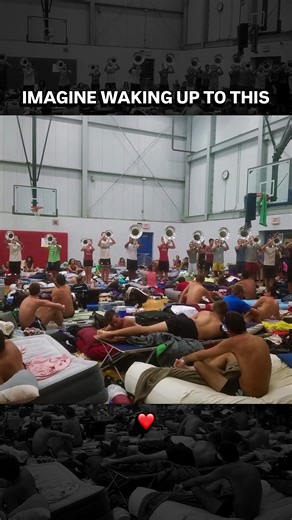 Waking Up Into The Light: DCI 2016 Semifinals Highlight