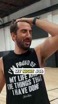 How to score on a 7 footer