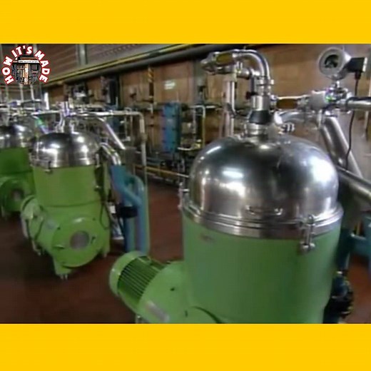 32K views · 33 reactions | How It's Made: Canola Oil | Lagarto Travieso | Facebook