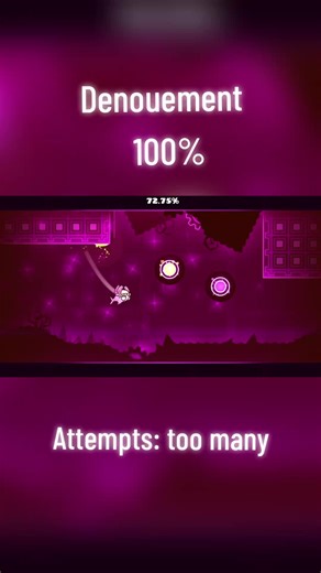 Might post bloopers if this video becomes a success #geometrydash #gd #fyp #viral #fypppppppppppppp