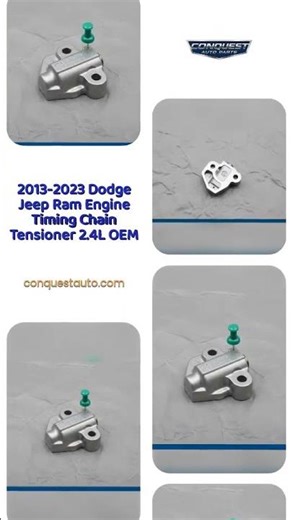 2013-2023 Dodge Jeep Ram Engine Timing Chain Tensioner 2.4L OEM