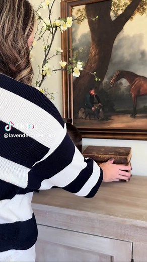 Creating a Vintage European-Inspired Home Decor