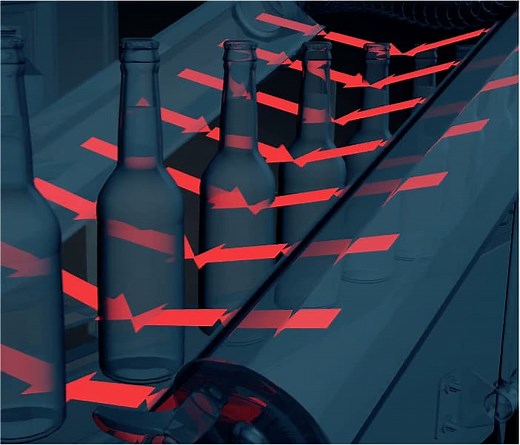 How Air Knife Systems Work - SolvAir UK - Air Knives