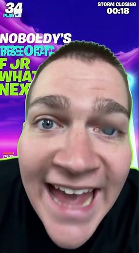 Why Is Fortnite Falling Apart So Fast? #shorts #fortnite