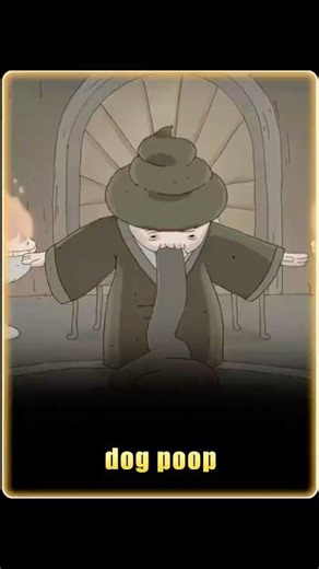 Spitting out filth\r#cartoon#foryou#usa#fyp