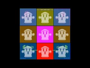 gyroid effects history effects