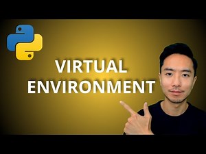 Python Virtual Environments
