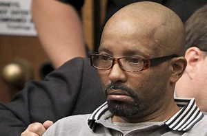 Ohio serial killer faces death penalty