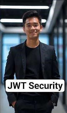 JWT Security Masterclass: How to Secure JSON Web Tokens #chatgpt #jwt