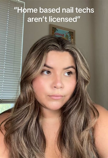 Understanding Licensed Home-Based Nail Technicians