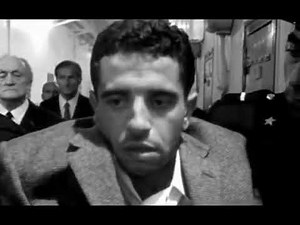 La vie, l'amour, la mort - Exécution de François Toledo