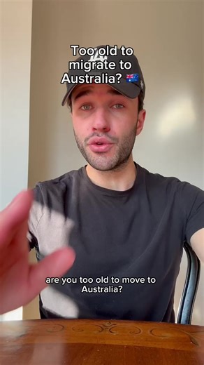 Is There an Age Limit for Moving to Australia?