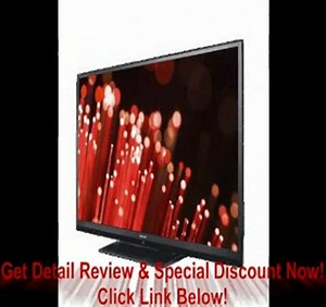 BEST BUY Sharp LC60LE600U 60-inch LED TV