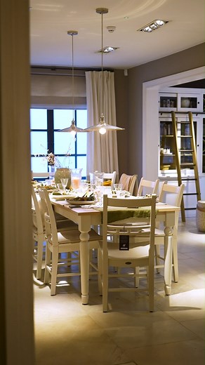 7.9K views · 170 reactions | Have you been into one of our stores lately? Our teams have been busy transforming them for autumn with our new collection and cosy touches to inspire your own seasonal home. Our very own Toby @tobyshome shares a peek of what to expect if you stop by, with this whistle stop tour of Neptune | Neptune | Facebook