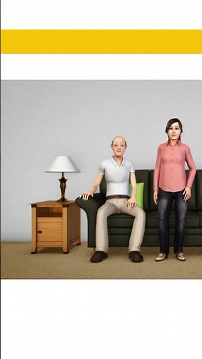 Why Do We Feel Dizzy When We Stand Up? | Orthostatic Hypotension Explained