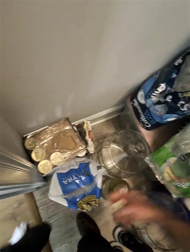 2M views · 3.3K reactions |  Here’s a scary thought… Is the water...