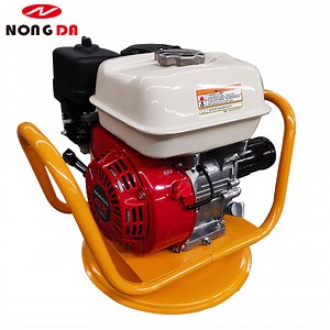 [Hot Item] Original Honda Gx160 Engine Gasoline Concrete Vibrator