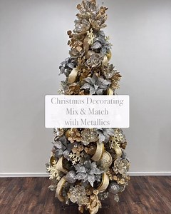 1K views · 20 reactions | Spice up your Christmas tree with some...