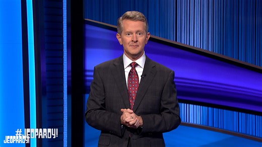 7.7K views · 281 reactions | We're heading into #ChampionsWildcard territory! ♠♥♦♣ The stakes? Four spots in the upcoming ToC. See who plays their cards right TONIGHT!: https://bit.ly/45iV7GS | Jeopardy! | Facebook