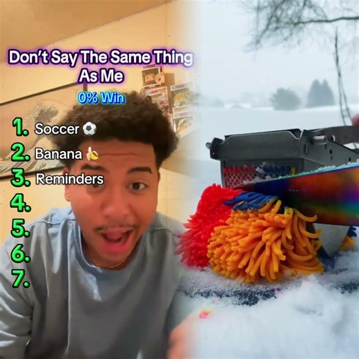 Did we say the same thing, lmk #guessinggame #challenge #list #algorithm #fypageシ