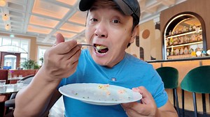 91K views · 1.8K reactions | I hit the streets of Reykjavik Iceland in search of the must-try local street foods — and wow, Iceland knows how to surprise you! From famous hot dogs to arctic char in a cup, here are 5 street eats you can't leave Iceland without tasting. #IcelandFood #StreetFood | Strictly Dumpling | Facebook