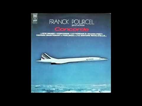 Franck Pourcel - A.D.V. N°46 Concorde