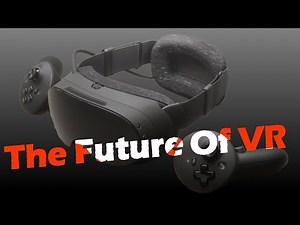 The Steam Frame Will Change VR Forever