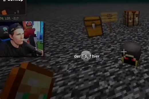 Papaplatte klaut Paluten: Memes und Minecraft-Momente